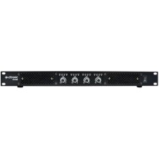 Citronic D41000, 4-kanálový zesilovač třídy D, 4x 100W