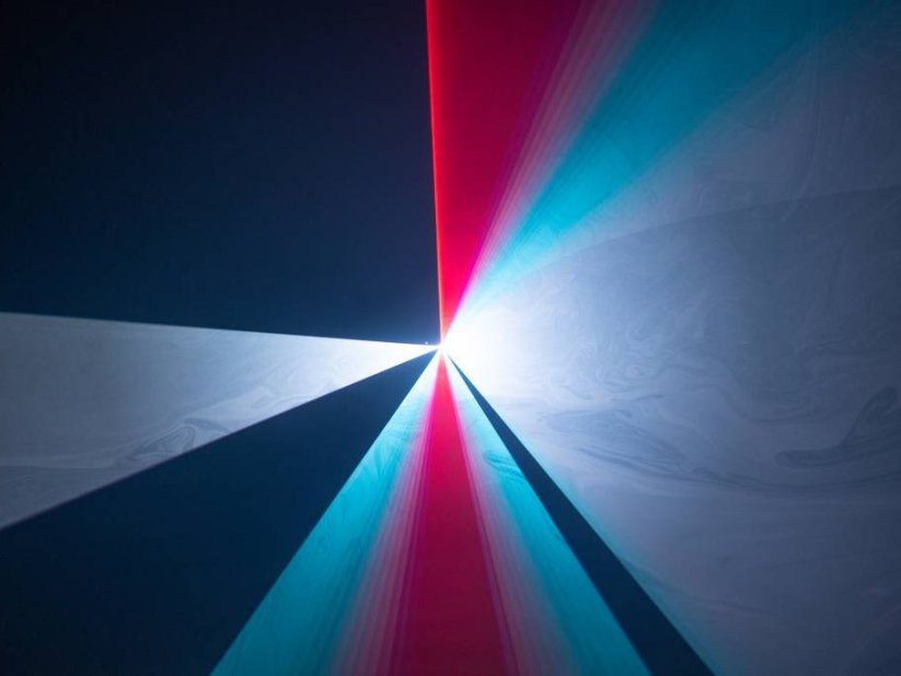 Laserworld CS-3000RGB