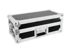Mixer Case Road 19“ 4HE, černý Mixer Case Road 19“ 4HE, černý