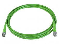 Sommer cable Focusline L, koaxiální kabel, délka 3m