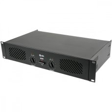 QTX Q-240, zesilovač 2x 120W