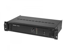 Omnitronic PAA-120, 100V zesilovač, 120W