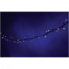 Lyyt 180-COMP-MULTI Venkovní girlandové LED světelné řetězy Lyyt 180-COMP-MULTI Venkovní girlandové LED světelné řetězy