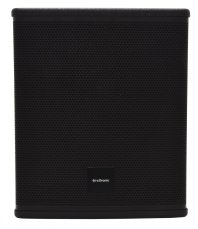Citronic CASA-10BA, aktivní 10" subwoofer, 300W Citronic CASA-10BA, aktivní 10" subwoofer, 300W