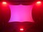 Euroliet LED Flood 210 asym, RGBLI