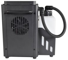 QTX VertiBox, vertikální výrobník mlhy s RGBA LED podsvícením