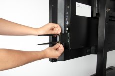 Optoma SI01, WiFi a Bluetooth modul pro IFPD