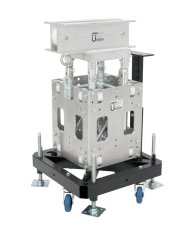 Alutruss Tower System I Alutruss Tower System I