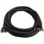 Snake kabel 8x RCA - 8x RCA, 15 m