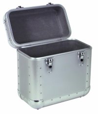 LP case profi ALU Battle/Booking, case na LP desky LP case profi ALU Battle/Booking, case na LP desky