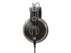 OMNITRONIC SHP-950M, luxusní DJ sluchátka