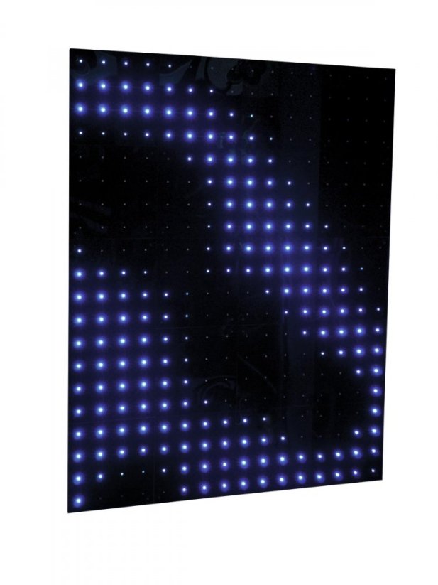 Eurolite LED panel 16 DMX - použito (51928739)