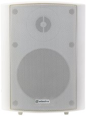 Adastra BP4A-W, aktivní 12Vdc reproduktor 4" bílý Adastra BP4A-W, aktivní 12Vdc reproduktor 4" bílý