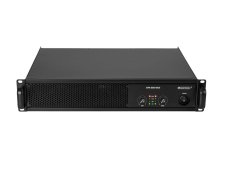 Omnitronic XPA-350 MK2, zesilovač 2x 175W