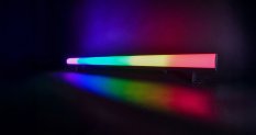 QTX Pixelator, světelná lišta, 144x SMD RGB LED