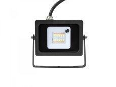 Eurolite LED IP FL-10 SMD RGB, venkovní barevný reflektor s DO Eurolite LED IP FL-10 SMD RGB, venkovní barevný reflektor s DO