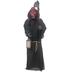 Halloween smrtka, 183 cm 