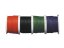 Omnitronic mikrofonní kabel, 2x0,22 mm, stíněný, černý, 100 m cívka