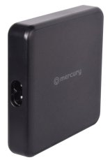 Mercury Stolní nabíječka GaN, 65W Mercury Stolní nabíječka GaN, 65W