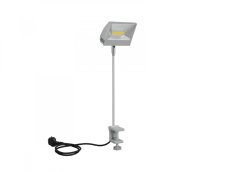 Eurolite LED KKL-30 Floodlight 4100K, stříbrný