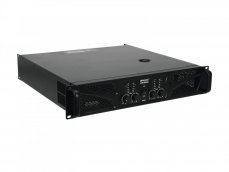 Omnitronic XPA-3004, zesilovač 4x 750W