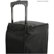 QTX B12COVER, ochranný obal pro 12“ reprobox QTX série Busker QTX B12COVER, ochranný obal pro 12“ reprobox QTX série Busker