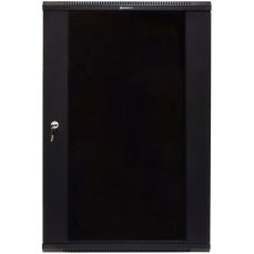 Adastra RC18U450, 19" Racková skříň, 18U, hloubka 450 mm