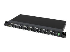 INTUSONIC INTUWORX DLA26, zónový distributor 2-v-6