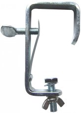 Stagg SLI-TC01, hák 25kg, stříbrný