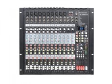 Omnitronic LMC-2642FX USB Mixing console