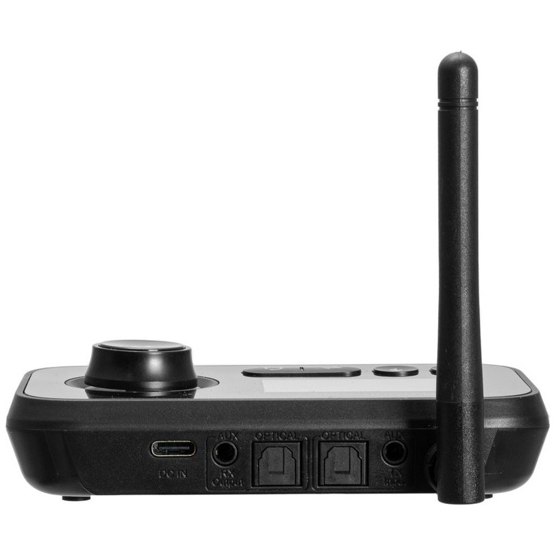 Omnitronic BDT-5.0, Bluetooth přijímač/vysílač/bypass