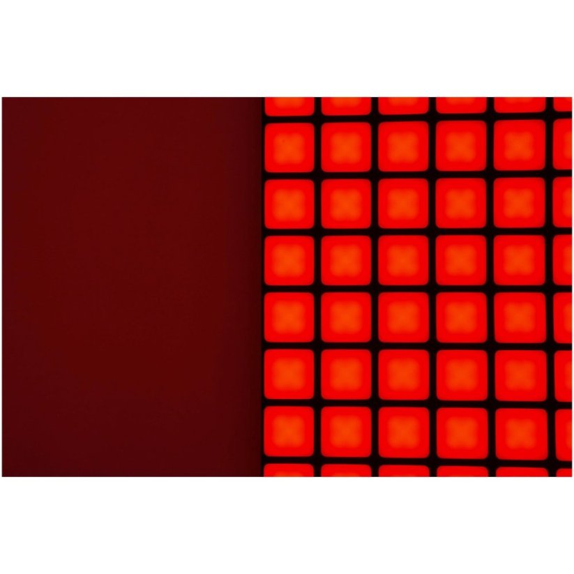 Citronic Matrix Pro, LED panel