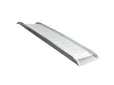Alutruss nájezdová rampa 3m, šířka 80cm Alutruss nájezdová rampa 3m, šířka 80cm