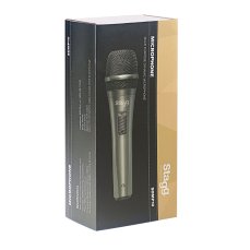 Stagg SDMP10, dynamický mikrofon