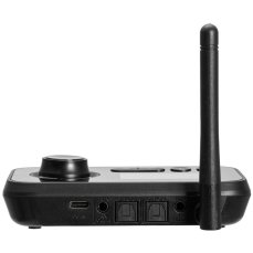 Omnitronic BDT-5.0, Bluetooth přijímač/vysílač/bypass