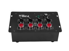 Eurolite FX Shot Control 4, řídicí systém pro zařízení se speciálními efekty