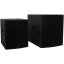 Citronic CUBA-15SA, aktivní 15" subwoofer, 800W