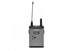 PSSO WISE kapesní bezdrátový vysílač (bodypack) 823 - 832 / 863 - 865 MHz PSSO WISE kapesní bezdrátový vysílač (bodypack) 823 - 832 / 863 - 865 MHz