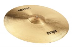 Stagg SEN-RM21E, činel ride 21"