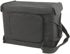 Chord efektová skříň 19"/4U, polstrovaný vak