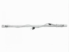 Omnilux XOP-15 100V/1500W Flat Connector, strobo výbojka Omnilux XOP-15 100V/1500W Flat Connector, strobo výbojka