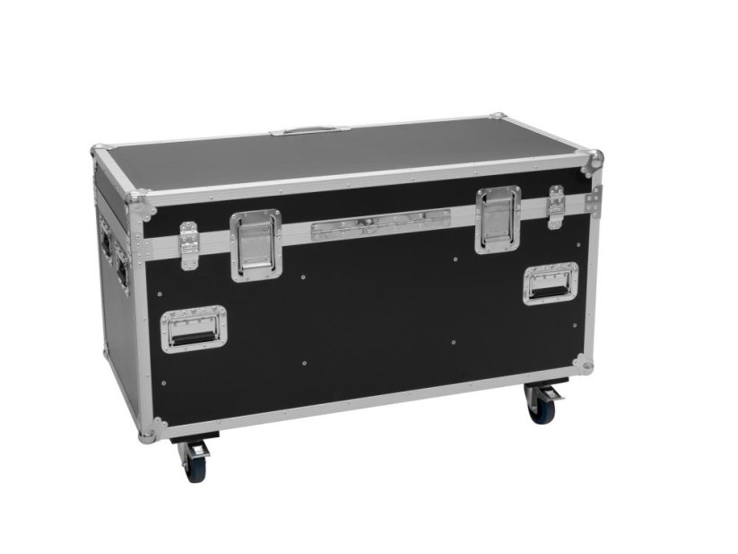 Roadinger TW-2 PRO 120 cm, univerzální přepravní case s kolečky