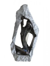 Fontána Artemis, s čerpadlem - poškozeno (83309146)