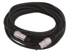 Repro kabel Profi Speakon - Speakon, 2x 2,5 qmm, 10 m Repro kabel Profi Speakon - Speakon, 2x 2,5 qmm, 10 m