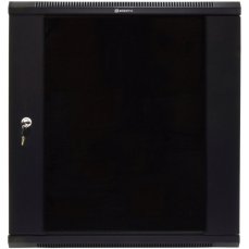 Adastra RC12U450, 19" Racková skříň, 12U, hloubka 450 mm