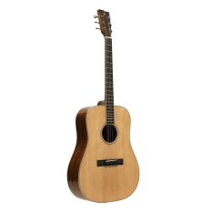Stagg SA45 D-AC, akustická kytara typu Dreadnought