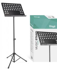 Stagg MUSQ5, koncertní notový stojan