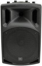 QTX QX12PA-PLUS, mobilní 12" zvukový systém MP3/SD/USB/BT/FM/2x UHF