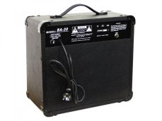Dimavery BA-30, kombo pro elektrickou baskytaru, 30W
