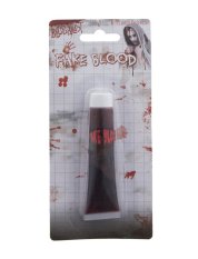 Tuba s falešnou krví 30ml